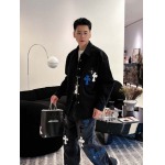 2026年4月11日入荷新作クロムハーツ長袖シャツ春夏高品質超厳選★入手困難/B+工場