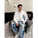 2026年4月11日入荷新作クロムハーツ長袖 シャツ春夏高品質超厳選★入手困難/B+工場