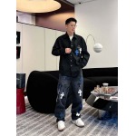 2026年4月11日入荷新作クロムハーツ長袖シャツ春夏高品質...