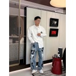 2026年4月11日入荷新作クロムハーツ長袖シャツ春夏高品質超厳選★入手困難/B+工場