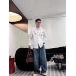 2026年4月11日入荷新作Louis Vuittonシャツ春夏高品質超厳選★入手困難/B+工場