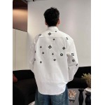 2026年4月11日入荷新作Louis Vuittonシャツ春夏高品質超厳選★入手困難/B+工場