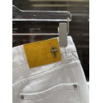 2026年4月11日入荷新作クロムハーツジーパン春夏高品質超厳選★入手困難/B+工場