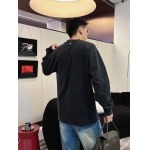 2026年4月11日入荷新作クロムハーツ長袖Tシャツ春夏高品質超厳選★入手困難/B+工場