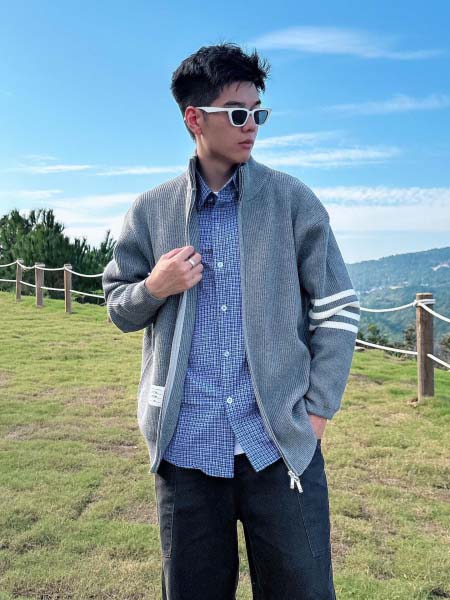 2026年4月11日入荷新作Thom Browne ニット/...