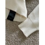 2026年4月11日入荷新作Vivienneニット/セーター 春夏高品質超厳選★入手困難/B+工場