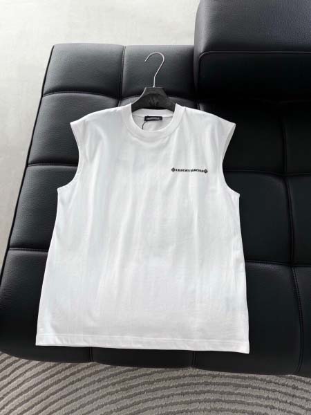 2026年4月11日入荷新作クロムハーツ半袖Tシャツ春夏高品...