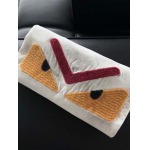 2026年4月11日入荷新作Fendi半袖Tシャツ春夏高品質超厳選★入手困難/B+工場