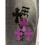 2026年4月11日入荷新作クロムハーツジーパン春夏高品質超厳選★入手困難/B+工場