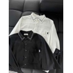 2026年4月11日入荷新作Burberryシャツ春夏高品質超厳選★入手困難/B+工場