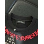 2026年4月11日入荷新作クロムハーツ半袖Tシャツ春夏高品質超厳選★入手困難/B+工場