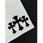 2026年4月11日入荷新作クロムハーツ半袖Tシャツ春夏高品質超厳選★入手困難/B+工場