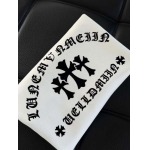 2026年4月11日入荷新作クロムハーツ半袖Tシャツ春夏高品質超厳選★入手困難/B+工場