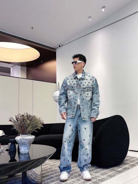 2026年4月11日入荷新作Louis Vuittonセット...