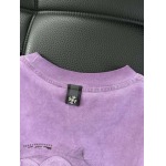 2026年4月11日入荷新作クロムハーツ半袖Tシャツ春夏高品質超厳選★入手困難/B+工場