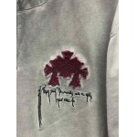 2026年4月11日入荷新作クロムハーツ半袖Tシャツ春夏高品質超厳選★入手困難/B+工場