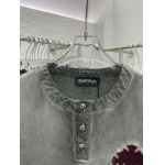 2026年4月11日入荷新作クロムハーツ半袖Tシャツ春夏高品質超厳選★入手困難/B+工場