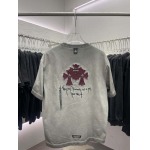 2026年4月11日入荷新作クロムハーツ半袖Tシャツ春夏高品質超厳選★入手困難/B+工場