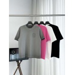 2026年4月11日入荷新作クロムハーツ半袖Tシャツ春夏高品質超厳選★入手困難/B+工場