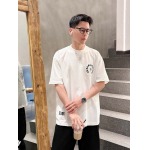 2026年4月11日入荷新作クロムハーツ半袖Tシャツ春夏高品質超厳選★入手困難/B+工場