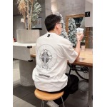 2026年4月11日入荷新作クロムハーツ半袖Tシャツ春夏高品質超厳選★入手困難/B+工場
