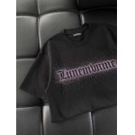 2026年4月11日入荷新作クロムハーツ半袖Tシャツ春夏高品質超厳選★入手困難/B+工場