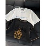 2026年4月11日入荷新作クロムハーツ半袖Tシャツ春夏高品質超厳選★入手困難/B+工場