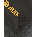 2026年4月11日入荷新作クロムハーツ半袖Tシャツ春夏高品質超厳選★入手困難/B+工場