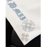 2026年4月11日入荷新作クロムハーツ半袖Tシャツ春夏高品質超厳選★入手困難/B+工場