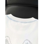 2026年4月11日入荷新作クロムハーツ半袖Tシャツ春夏高品質超厳選★入手困難/B+工場