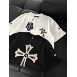 2026年4月11日入荷新作クロムハーツ半袖Tシャツ春夏高品質超厳選★入手困難/B+工場
