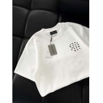 2026年4月11日入荷新作クロムハーツ半袖Tシャツ春夏高品質超厳選★入手困難/B+工場