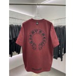 2026年4月11日入荷新作クロムハーツ半袖Tシャツ春夏高品質超厳選★入手困難/B+工場