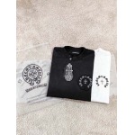 2026年4月11日入荷新作クロムハーツ半袖Tシャツ春夏高品質超厳選★入手困難/B+工場