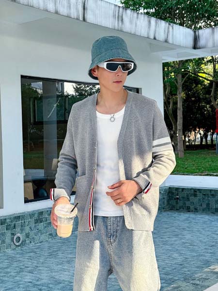 2026年4月11日入荷新作Thom Browne ニット/...