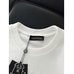 2026年4月11日入荷新作クロムハーツ半袖Tシャツ春夏高品質超厳選★入手困難/B+工場