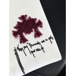 2026年4月11日入荷新作クロムハーツ半袖Tシャツ春夏高品質超厳選★入手困難/B+工場