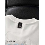 2026年4月11日入荷新作クロムハーツ半袖Tシャツ春夏高品質超厳選★入手困難/B+工場