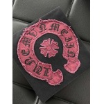 2026年4月11日入荷新作クロムハーツ半袖Tシャツ春夏高品質超厳選★入手困難/B+工場