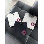 2026年4月11日入荷新作クロムハーツ半袖Tシャツ春夏高品質超厳選★入手困難/B+工場