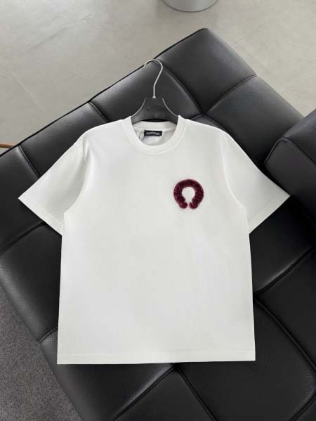 2026年4月11日入荷新作クロムハーツ半袖Tシャツ春夏高品...