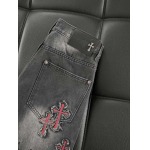 2026年4月11日入荷新作クロムハーツジーパン春夏高品質超厳選★入手困難/B+工場