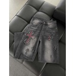 2026年4月11日入荷新作クロムハーツジーパン春夏高品質超厳選★入手困難/B+工場
