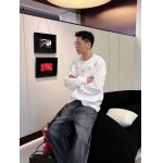 2026年4月11日入荷新作クロムハーツスウェットシャツ 春秋高品質超厳選★入手困難/B+工場