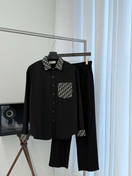 2026年4月11日入荷新作Dior セット春夏高品質超厳選...