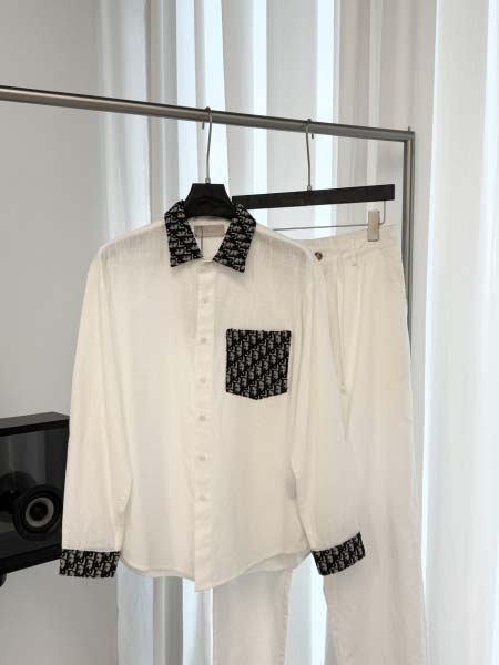 2026年4月11日入荷新作Dior セット春夏高品質超厳選...