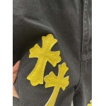 2026年4月11日入荷新作クロムハーツジーパン春夏高品質超厳選★入手困難/B+工場