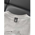 2026年4月11日入荷新作クロムハーツ半袖Tシャツ春夏高品質超厳選★入手困難/B+工場