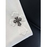 2026年4月11日入荷新作クロムハーツ半袖Tシャツ春夏高品質超厳選★入手困難/B+工場