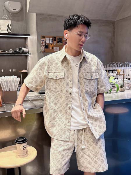 2026年4月11日入荷新作Louis Vuittonセット...